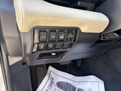 2022 Subaru Ascent Limited