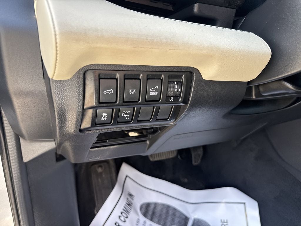 2022 Subaru Ascent Limited