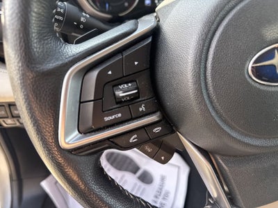 2022 Subaru Ascent Limited