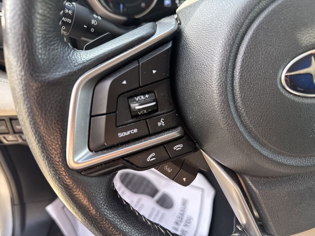 2022 Subaru Ascent Limited