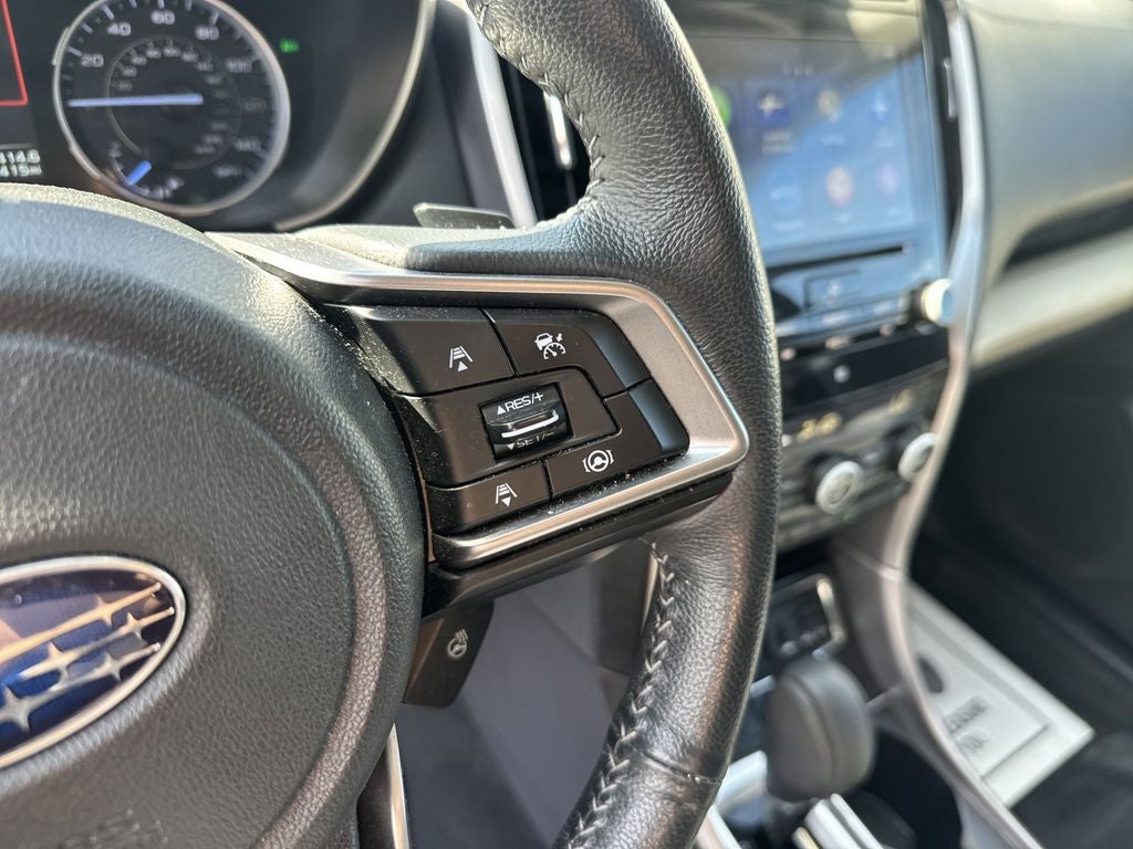 2022 Subaru Ascent Limited