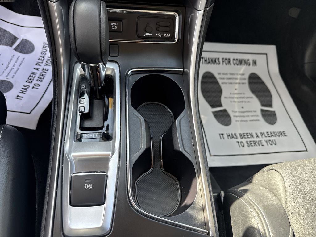 2022 Subaru Ascent Limited