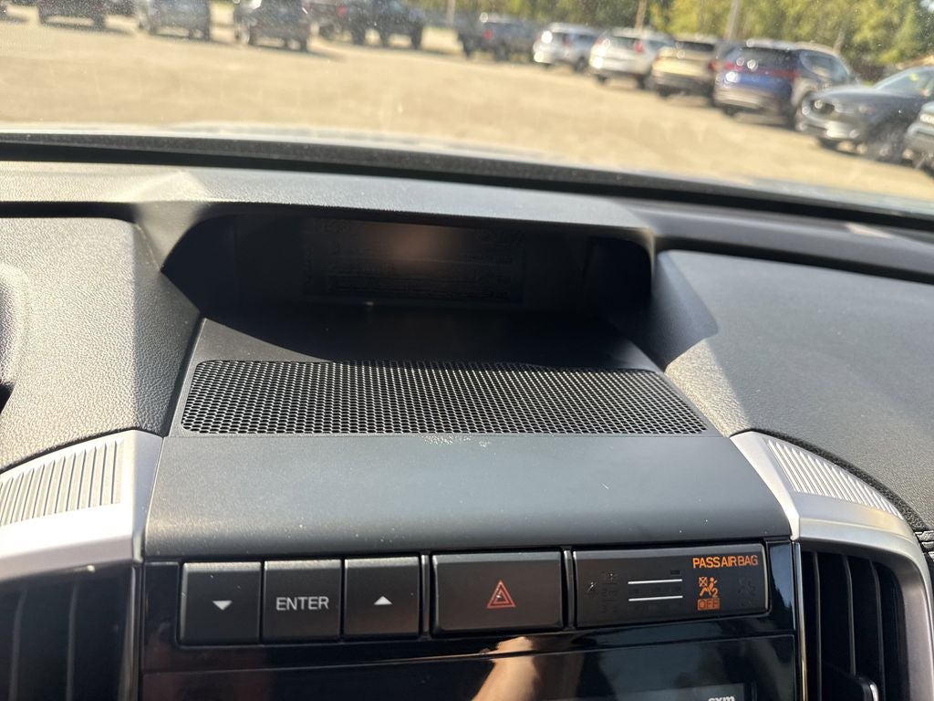 2022 Subaru Ascent Limited