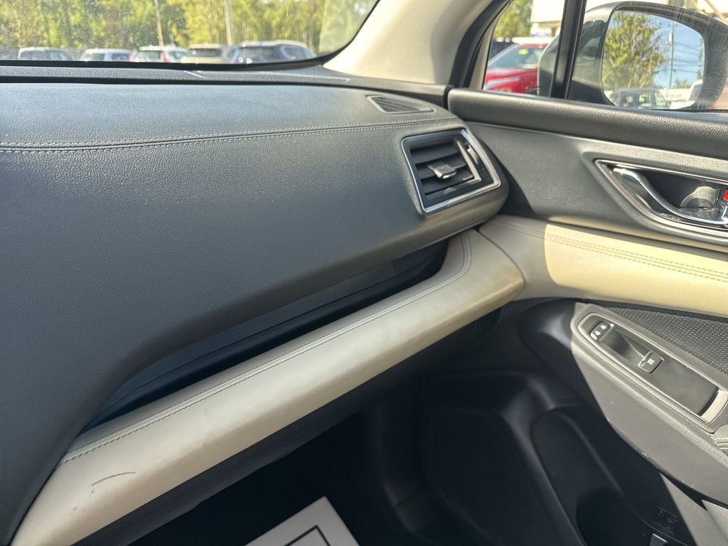 2022 Subaru Ascent Limited