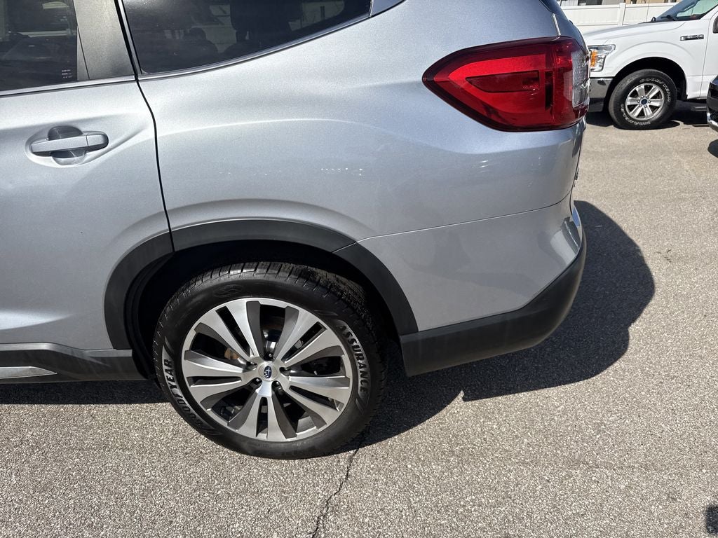 2022 Subaru Ascent Limited