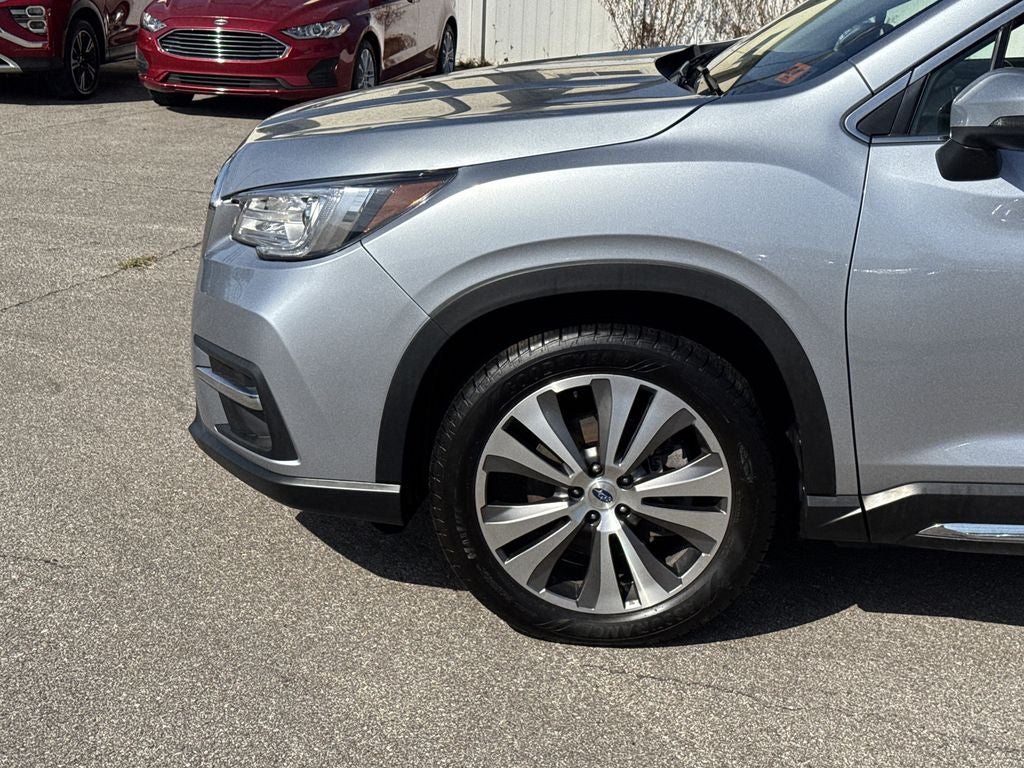 2022 Subaru Ascent Limited