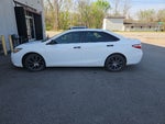 2015 Toyota Camry XSE