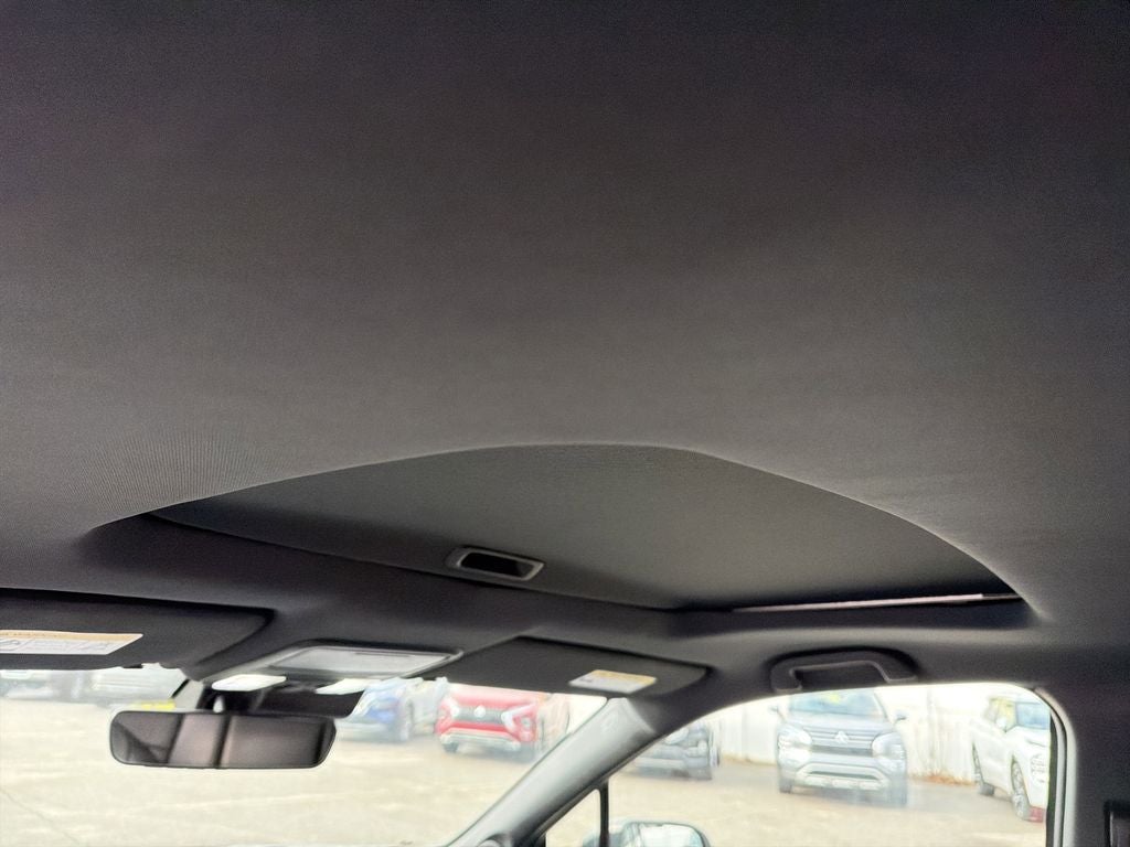 2019 Honda Passport EX-L