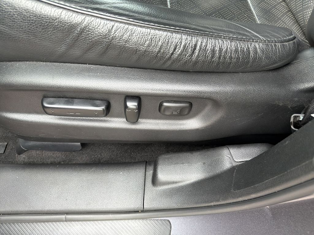 2019 Honda Passport EX-L