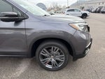2019 Honda Passport EX-L