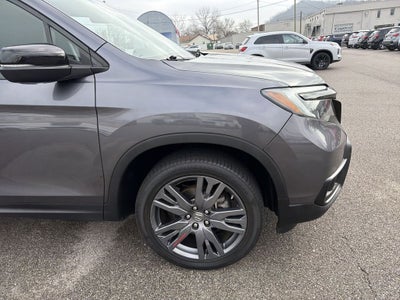 2019 Honda Passport EX-L