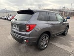2019 Honda Passport EX-L