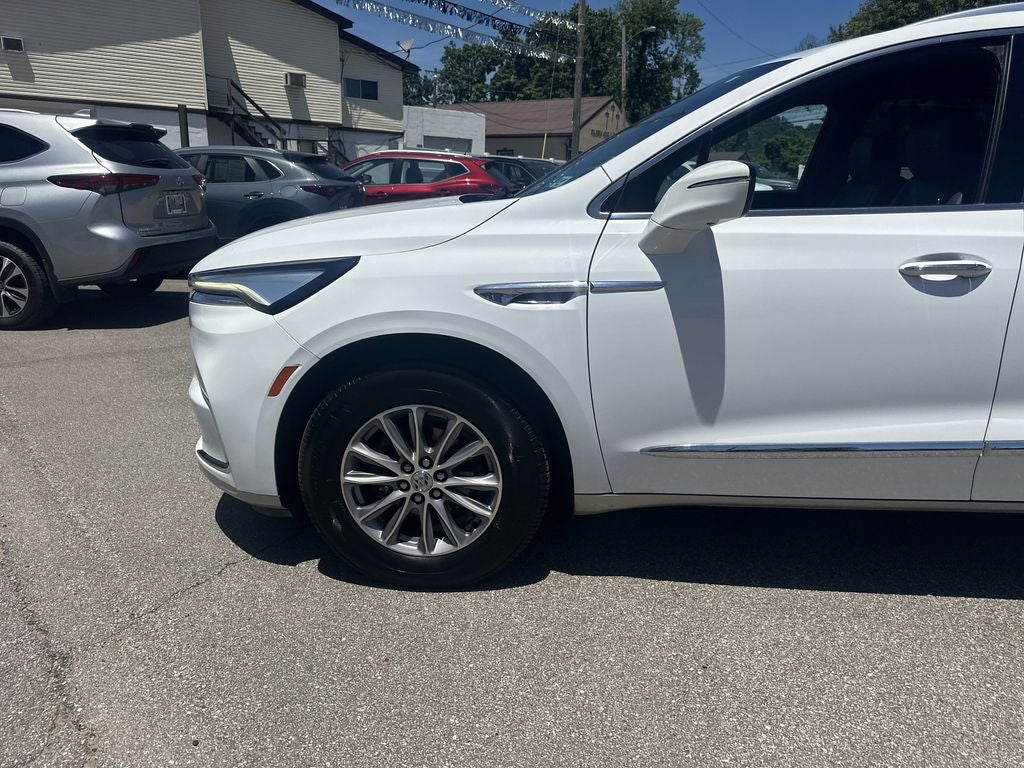 2024 Buick Enclave Premium Group