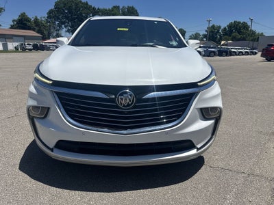 2024 Buick Enclave Premium Group