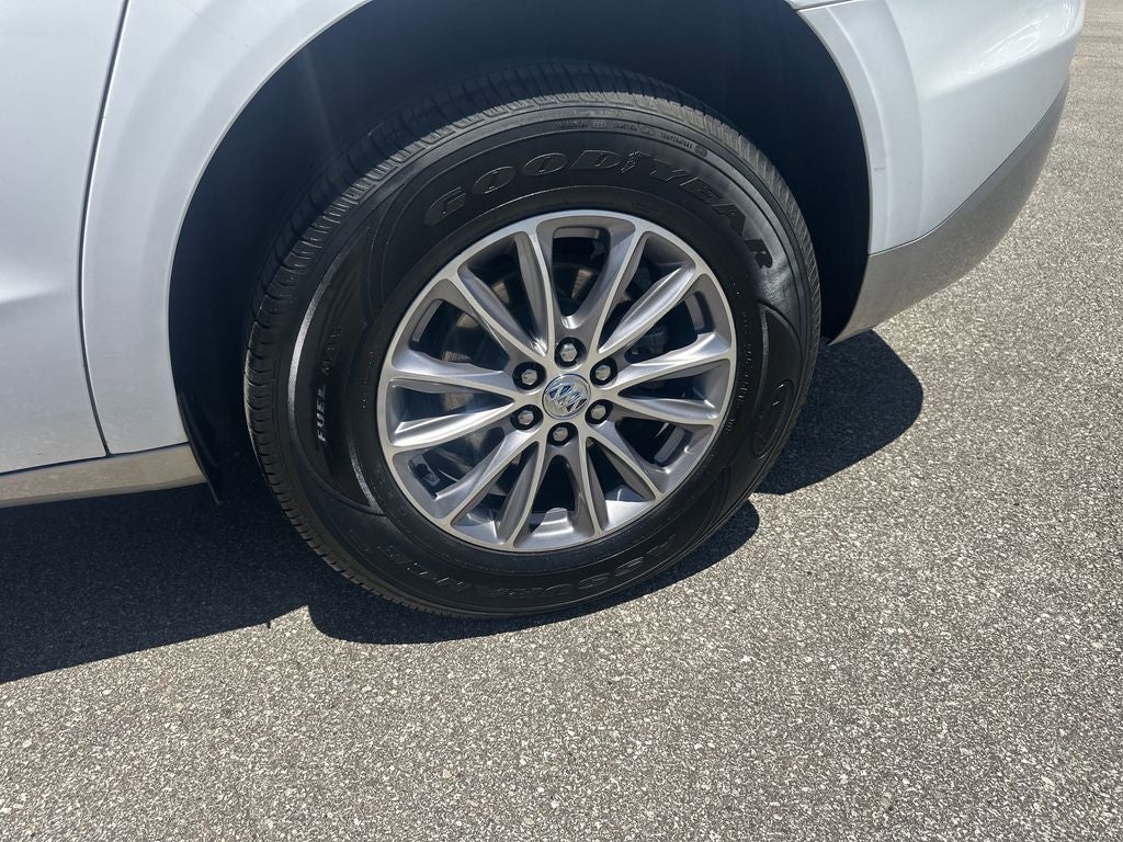 2024 Buick Enclave Premium Group