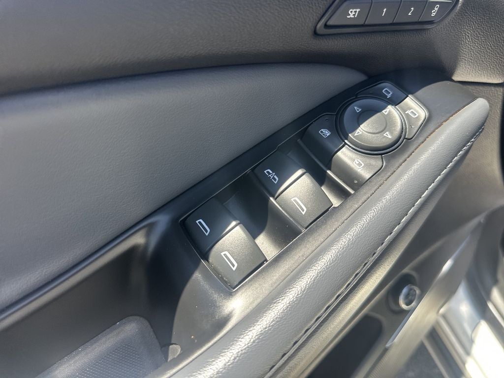 2024 Buick Enclave Premium Group