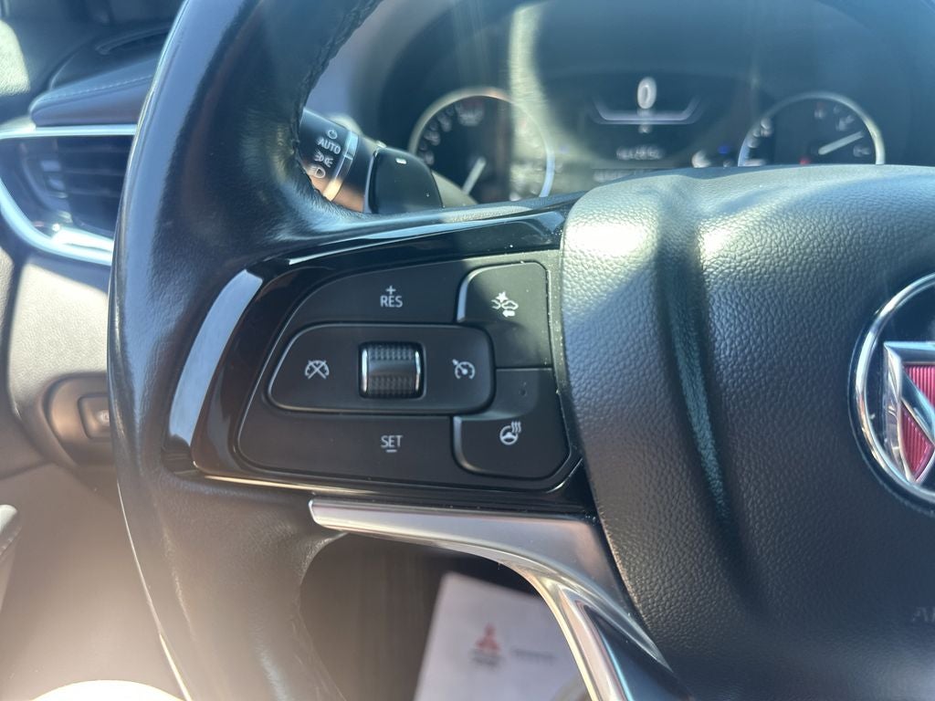 2024 Buick Enclave Premium Group