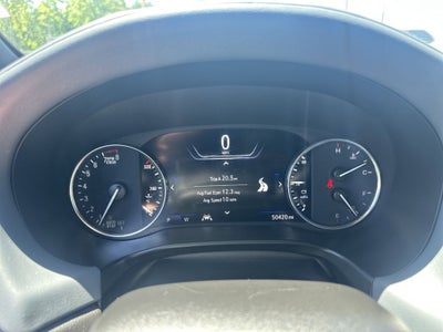 2024 Buick Enclave Premium Group