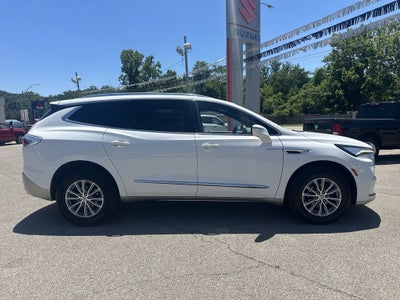 2024 Buick Enclave Premium Group