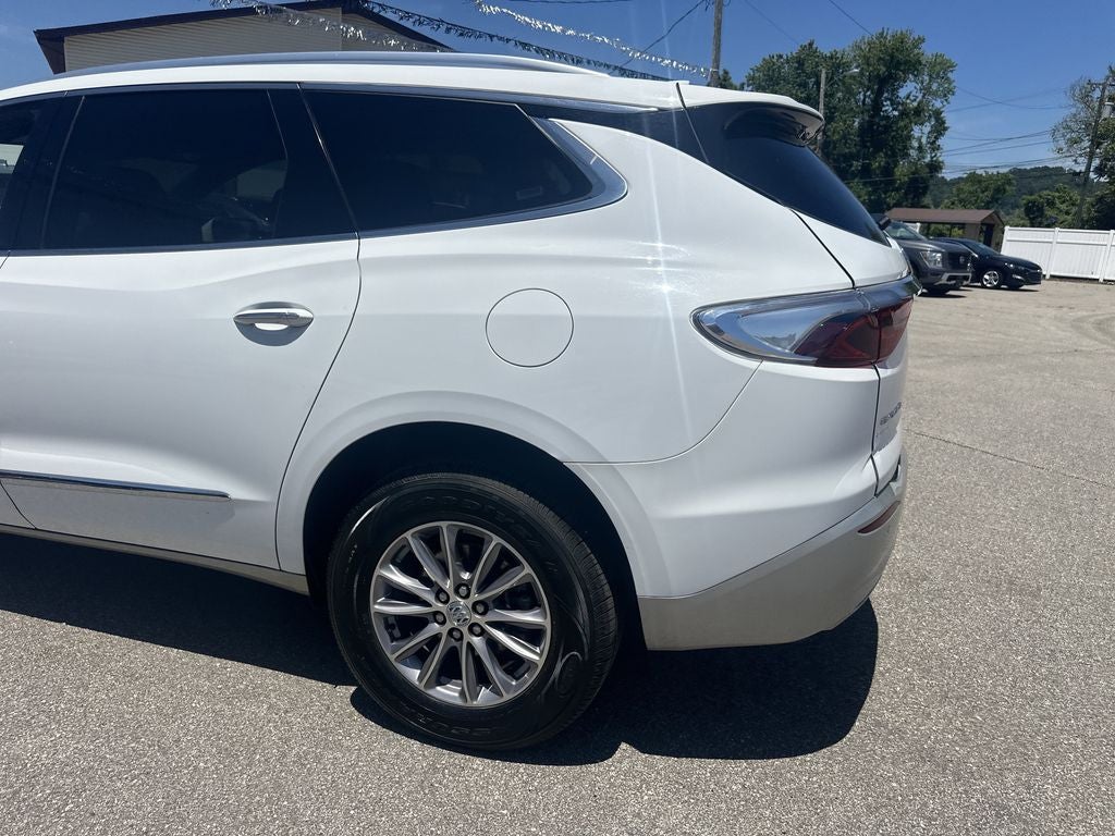 2024 Buick Enclave Premium Group