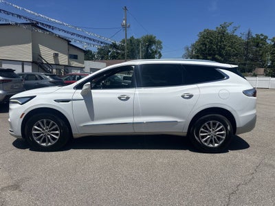 2024 Buick Enclave Premium Group