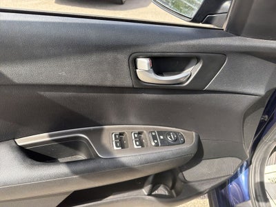 2020 Kia Optima S