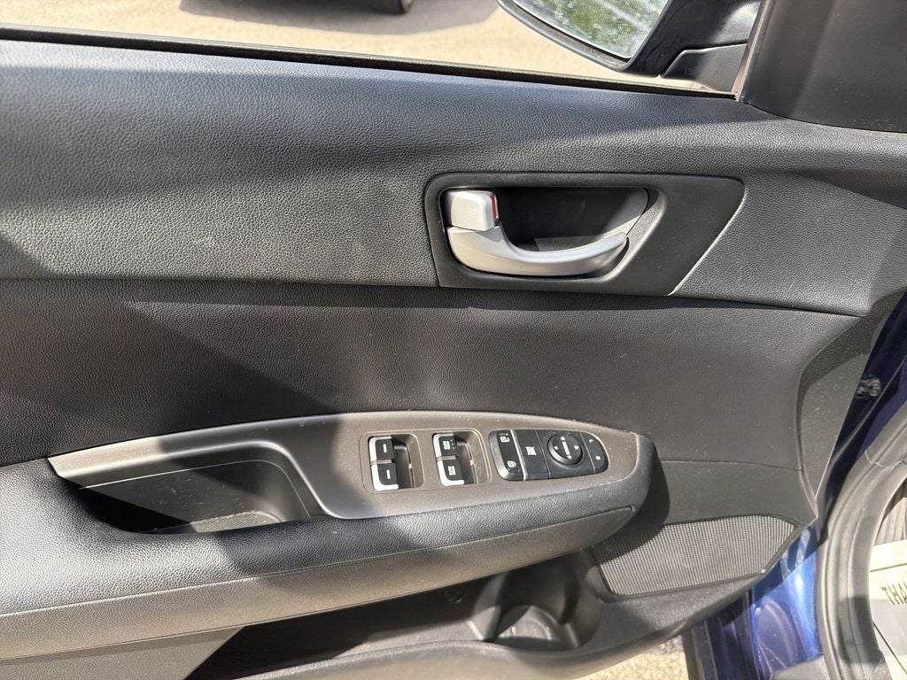 2020 Kia Optima S