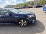 2020 Kia Optima S