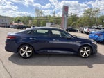 2020 Kia Optima S