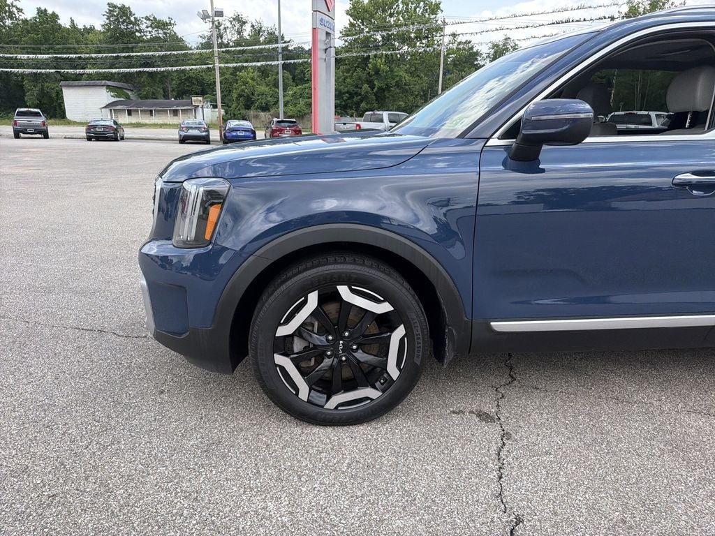 2023 Kia Telluride S