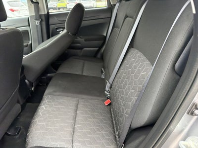 2022 Mitsubishi Outlander Sport Base