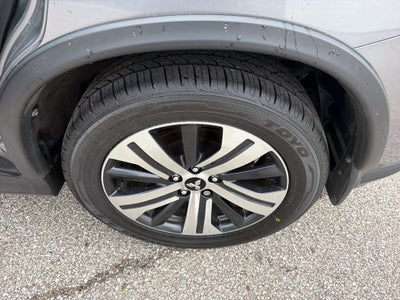 2022 Mitsubishi Outlander Sport Base