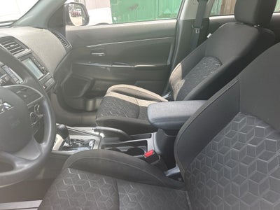 2020 Mitsubishi Outlander Sport 2.0 ES