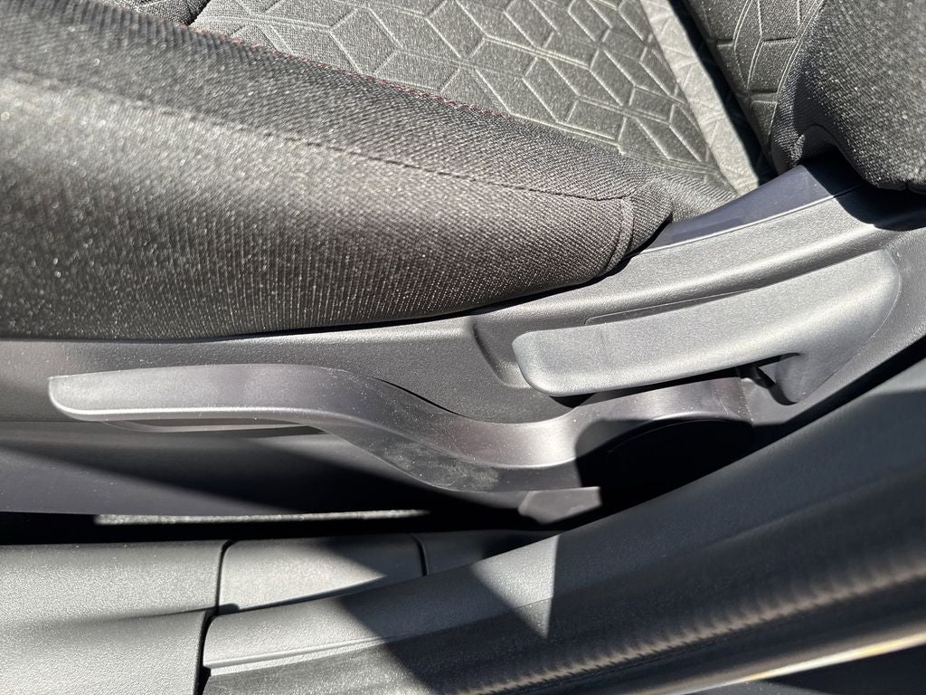 2025 Mitsubishi Outlander Sport Trail Edition