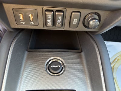 2025 Mitsubishi Outlander Sport Trail Edition