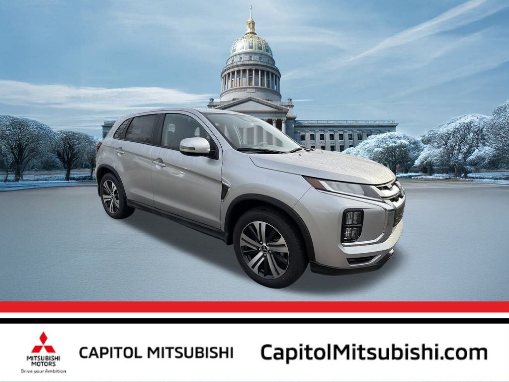 2026 Mitsubishi Outlander Sport 2.0 SE