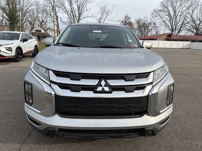 2026 Mitsubishi Outlander Sport 2.0 SE