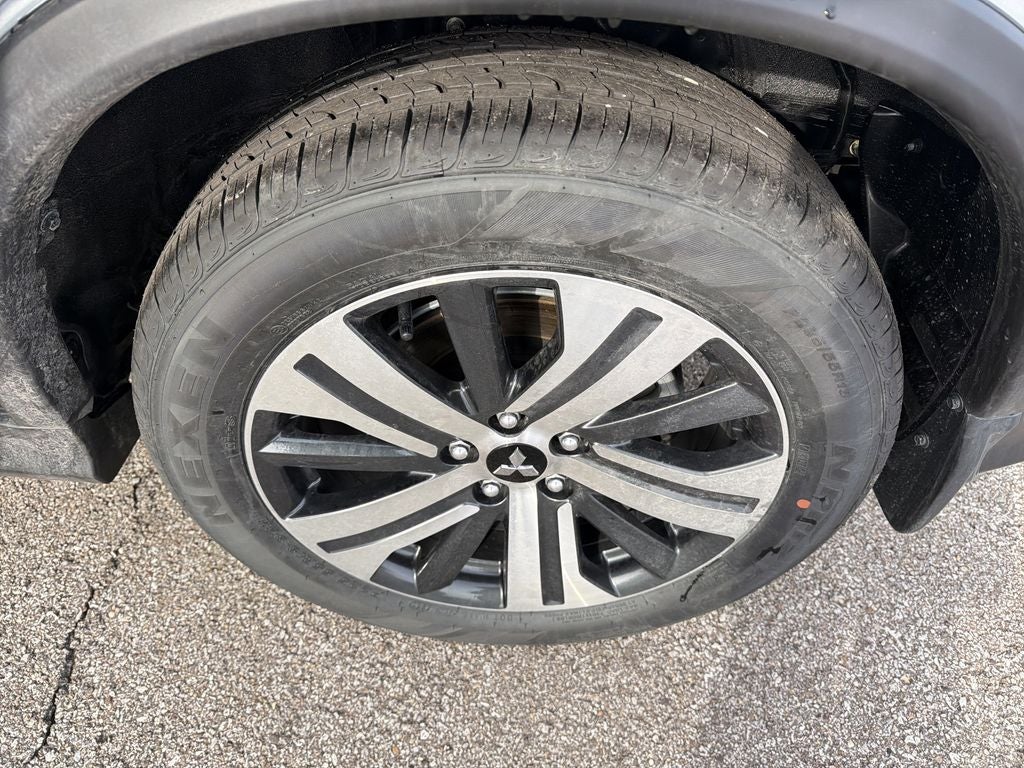 2026 Mitsubishi Outlander Sport 2.0 SE