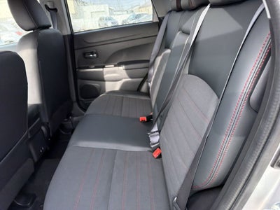 2026 Mitsubishi Outlander Sport 2.0 SE