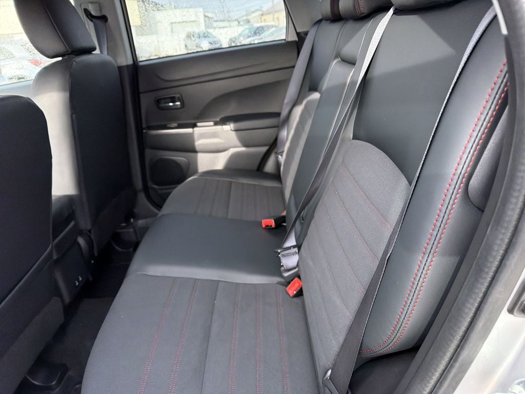 2026 Mitsubishi Outlander Sport 2.0 SE