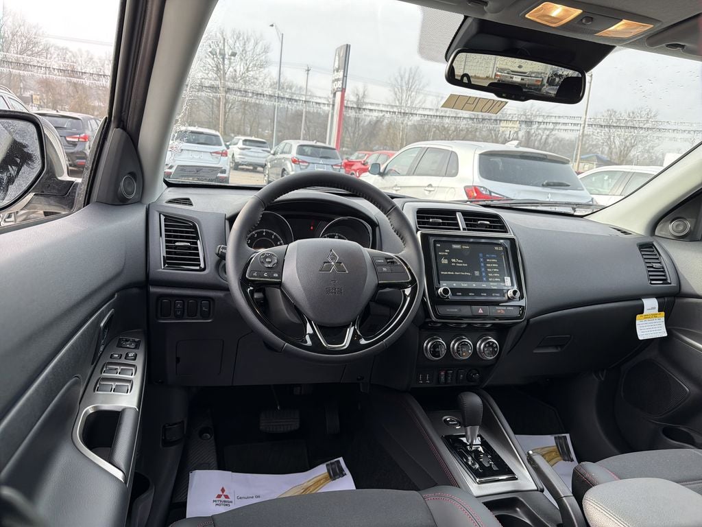 2026 Mitsubishi Outlander Sport 2.0 SE