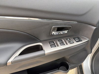 2026 Mitsubishi Outlander Sport 2.0 SE