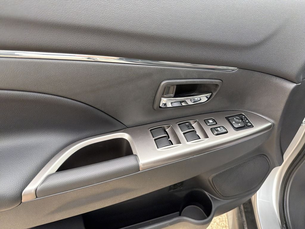 2026 Mitsubishi Outlander Sport 2.0 SE