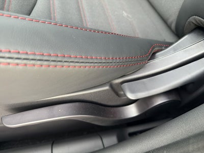 2026 Mitsubishi Outlander Sport 2.0 SE