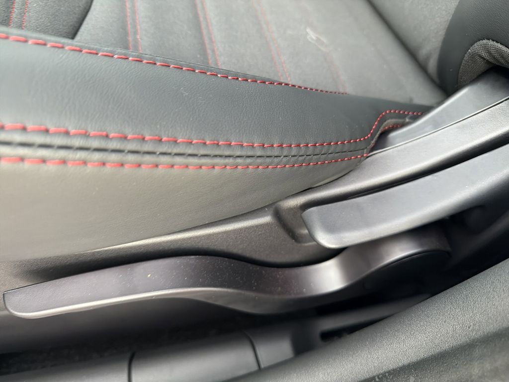 2026 Mitsubishi Outlander Sport 2.0 SE