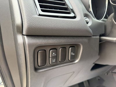 2026 Mitsubishi Outlander Sport 2.0 SE