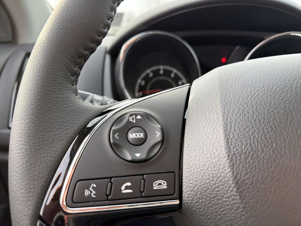 2026 Mitsubishi Outlander Sport 2.0 SE