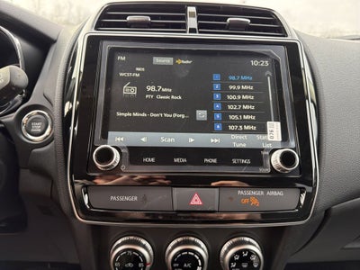 2026 Mitsubishi Outlander Sport 2.0 SE