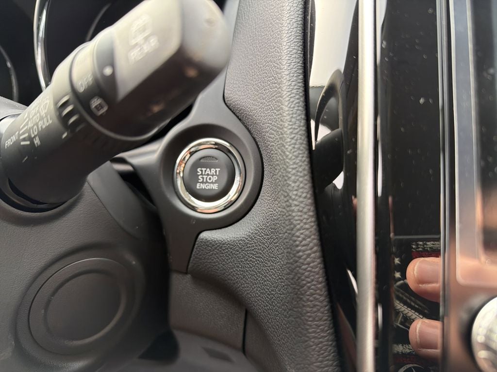 2026 Mitsubishi Outlander Sport 2.0 SE