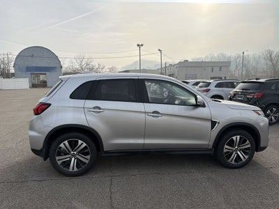 2026 Mitsubishi Outlander Sport 2.0 SE